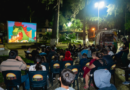 CineSolar chega a Ibiúna com sessões gratuitas de cinema movido a energia solar