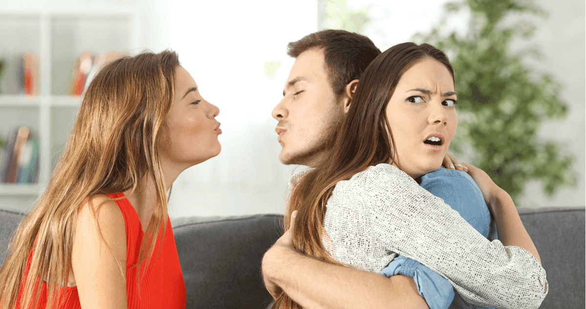 Como saber se seu marido é infiel – Jornal do Povo