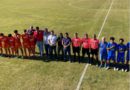 Associação Atlética Ibiúna promove amistoso internacional no Estádio Municipal