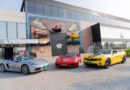 Dream Car Museu celebra um ano com diversas novidades