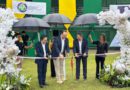 Academia de Beisebol da Yakult de Ibiúna firma parceria com a Major Ligue do EUA