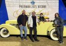 Dream Car de São Roque tem 6 modelos premiados durante o 10º Encontro Brasileiro de Autos Antigos
