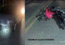 Motociclista de Ibiúna morre em acidente na Raposo