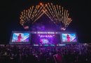 tu já se prepara para receber ‘gigantes’ da música brasileira em festival à altura da fama da cidade