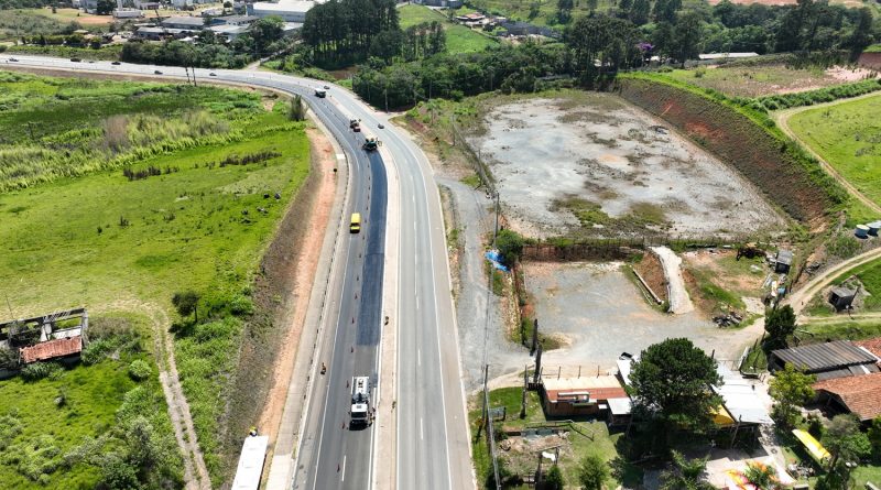 Pedágios na Bunjiro Nakao: cobrança deve começar em 1º de janeiro de 2026
