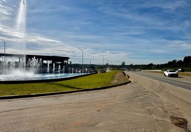 Duplicação da Bunjiro Nakao posiciona Ibiúna como eixo de novo corredor logístico
