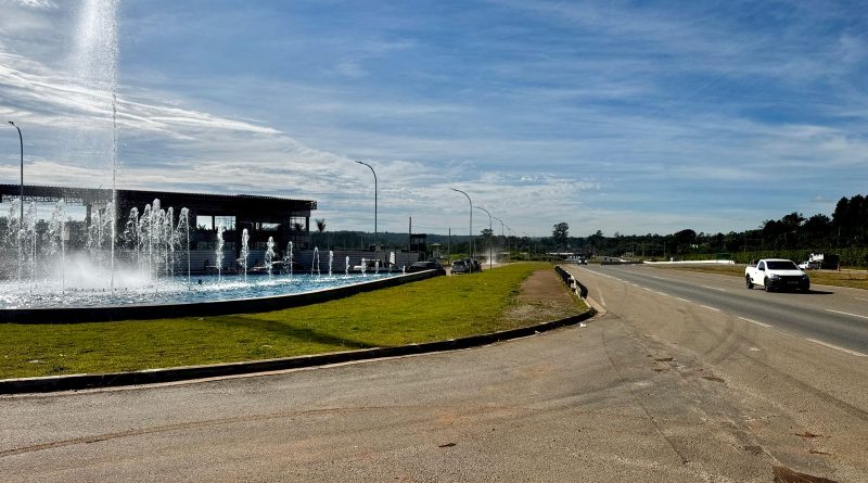 Duplicação da Bunjiro Nakao posiciona Ibiúna como eixo de novo corredor logístico