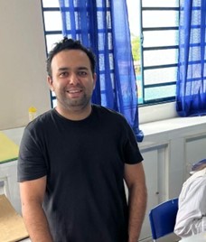 Professor de Ibiúna conquista prêmio nacional com projeto que transforma óleo usado em sabão ecológico